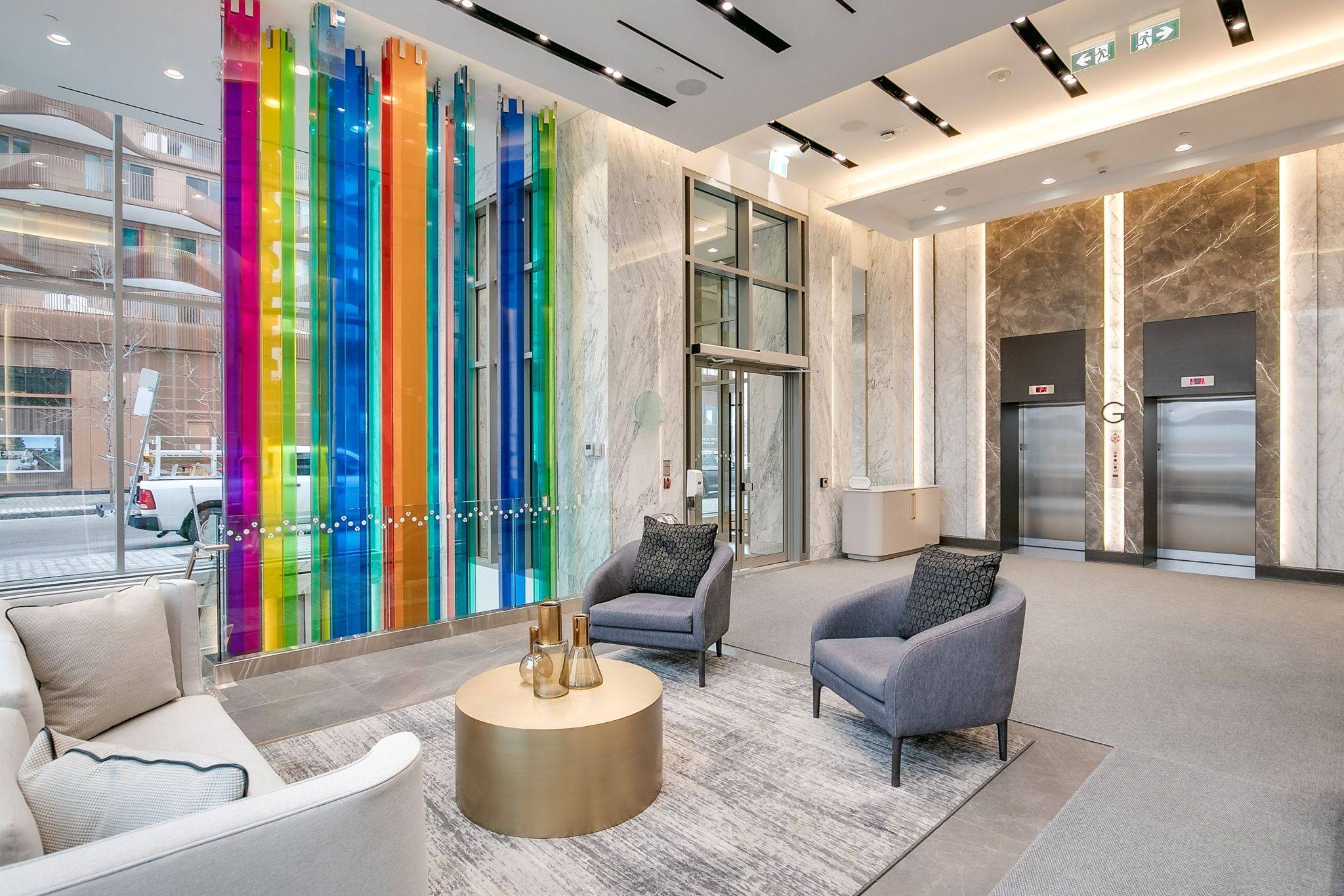 Toronto C08, ON M5A 0L3,118 Merchants' Wharf N/A #103