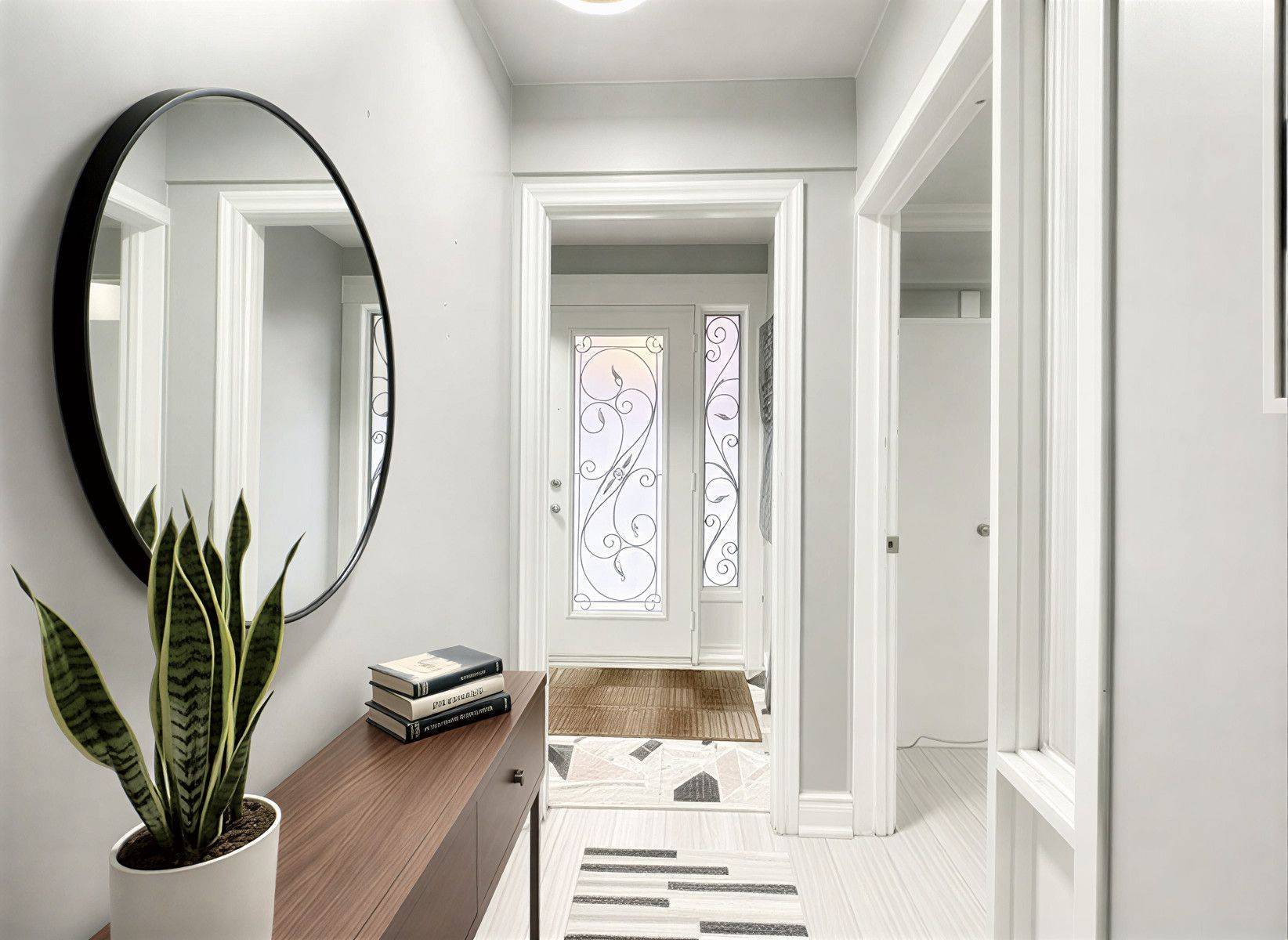 Toronto E04, ON M1R 3G4,5 Gooderham DR E