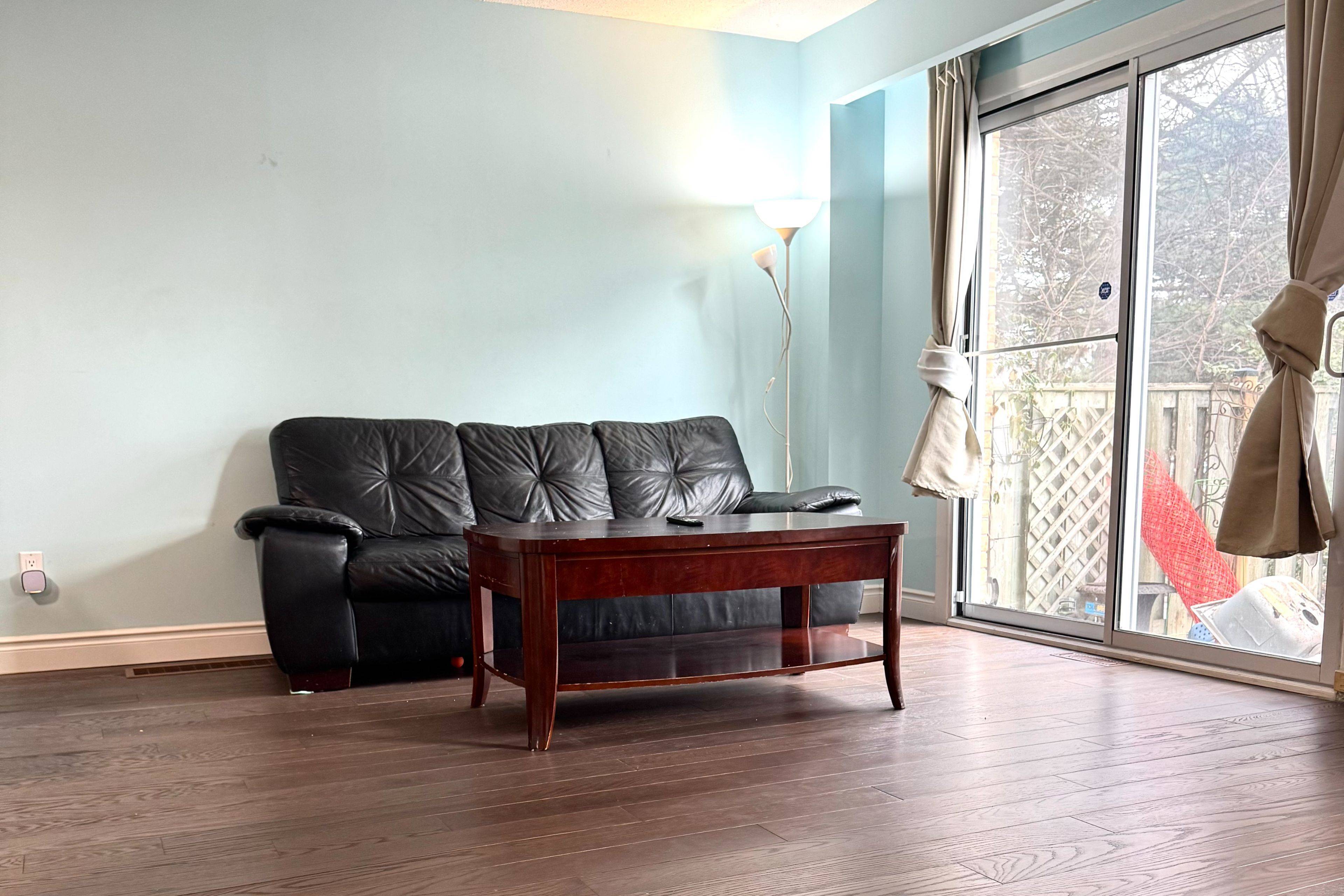 Toronto E07, ON M1V 1S5,201 Alexmuir BLVD #134