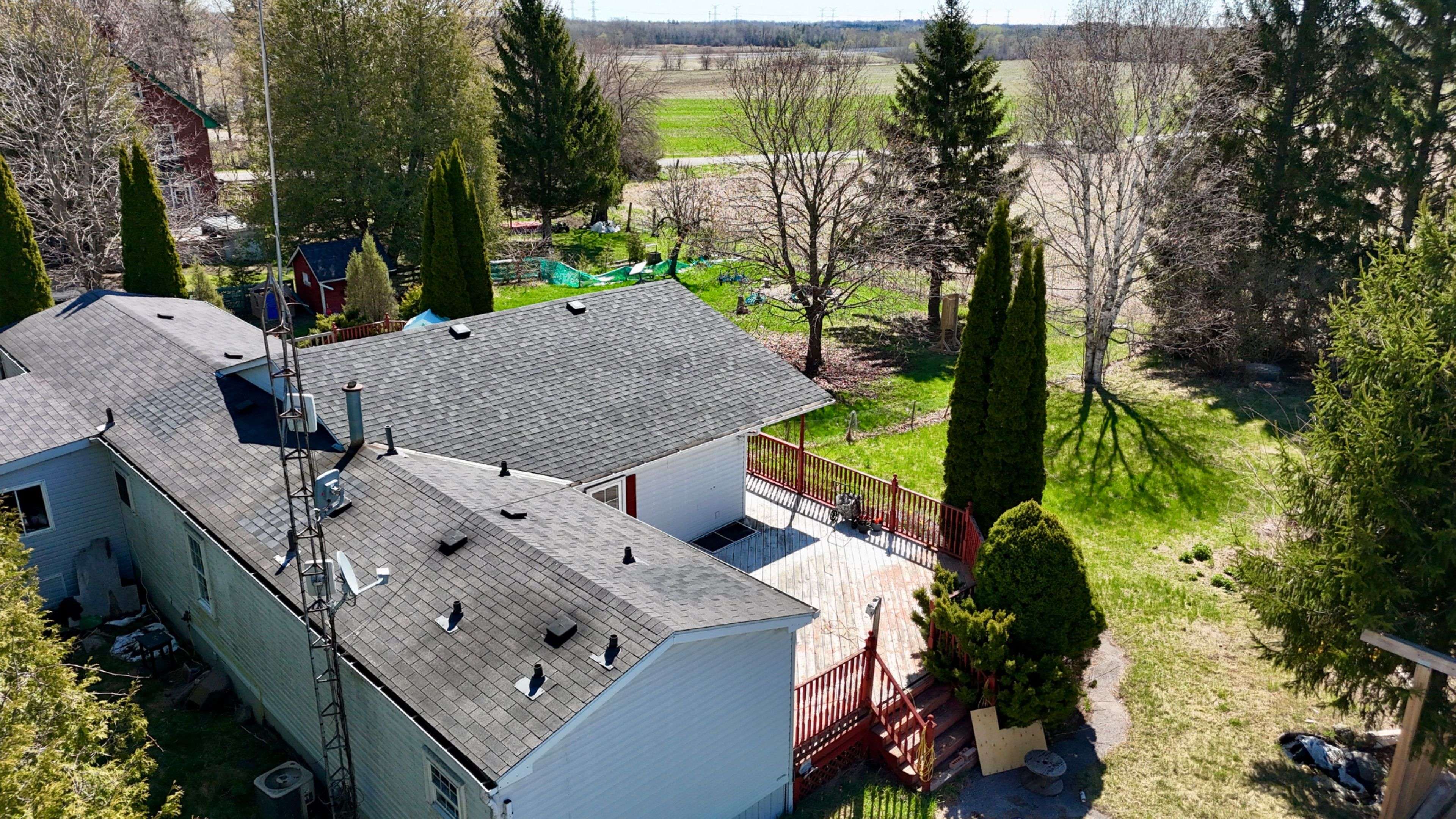 Clarington, ON L0B 1J0,4392 Solina RD