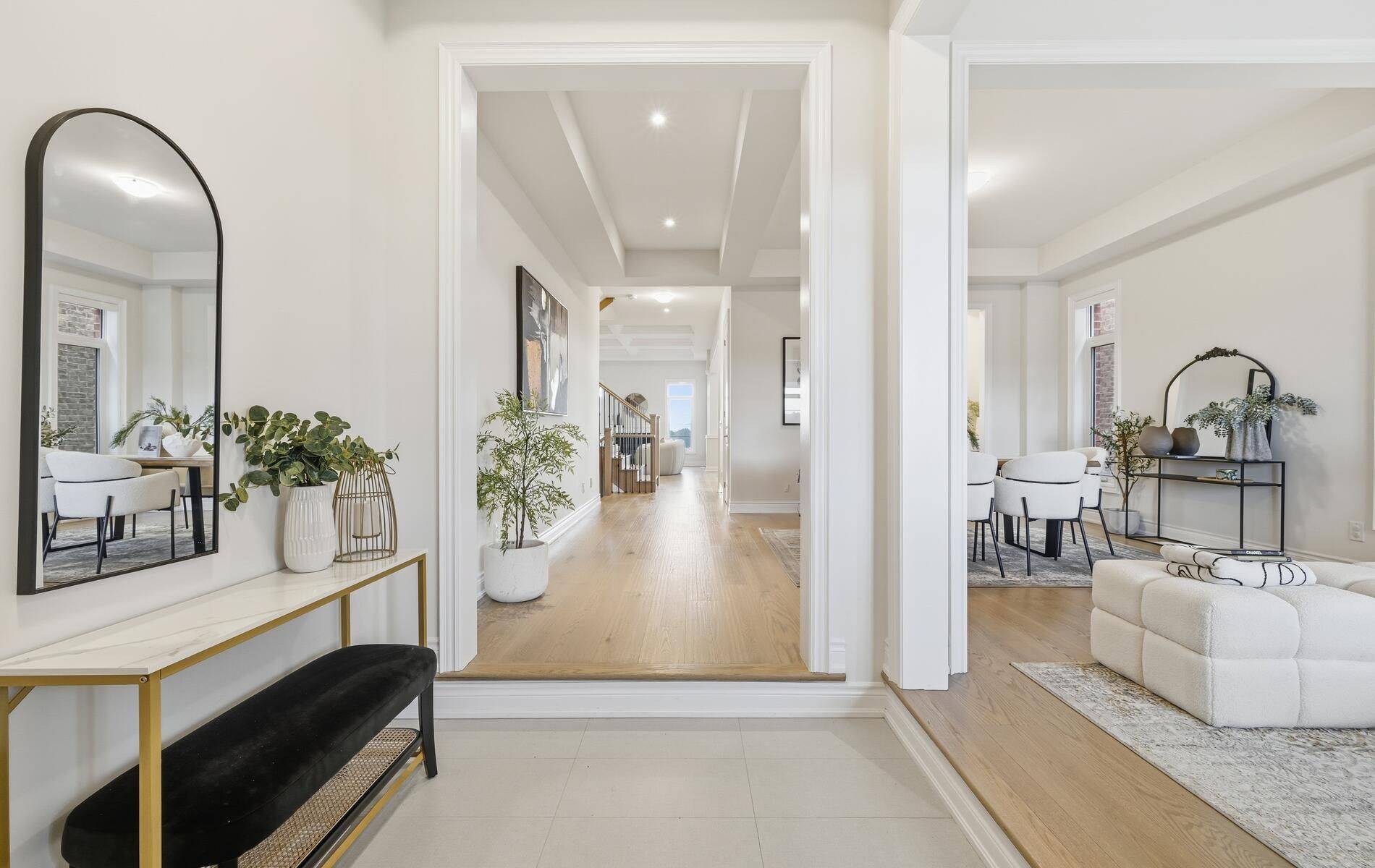 Whitby, ON L1P 1Y4,7 Spring Garden CT