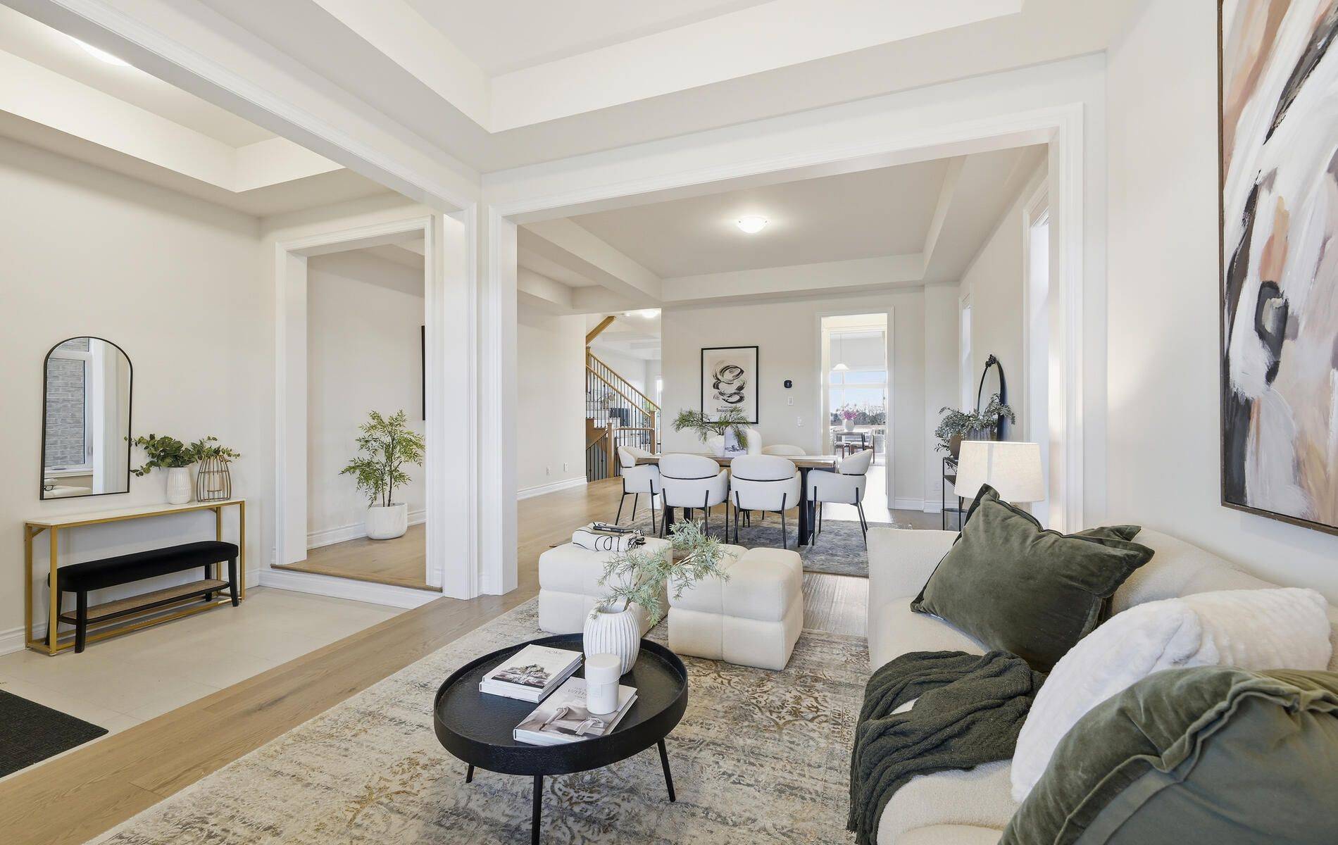 Whitby, ON L1P 1Y4,7 Spring Garden CT