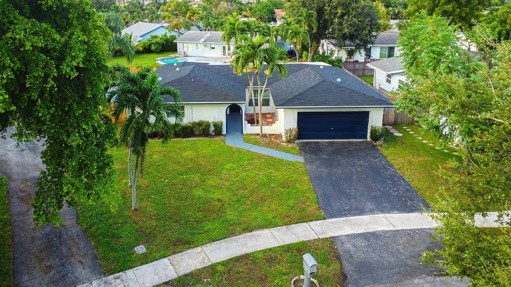 Lauderhill, FL 33351,7841 NW 46 St