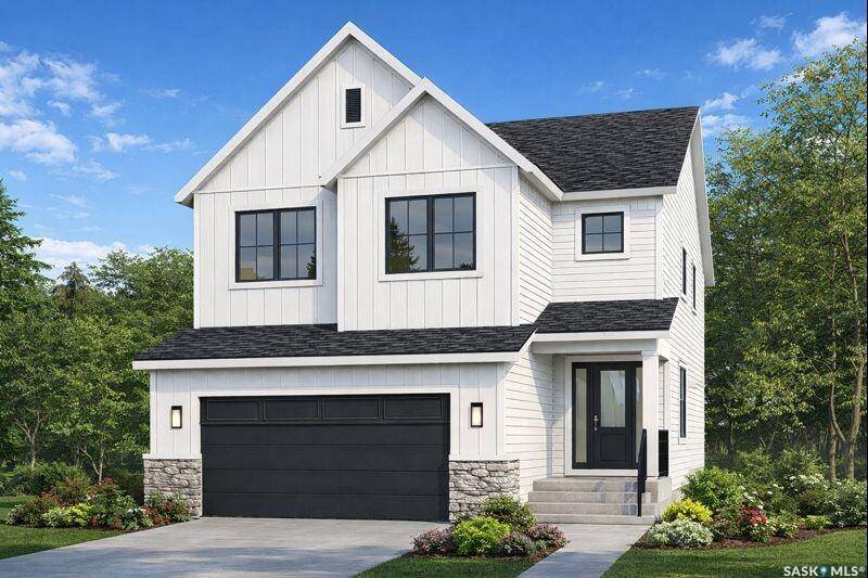 Warman, SK S0K 4S4,440 Augusta BOULEVARD