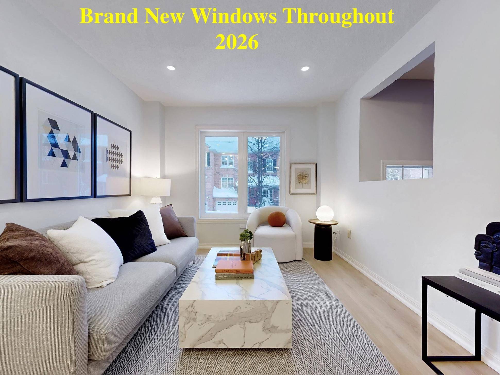 Brampton, ON L6V 4M7,2 Clay Brick CT #39