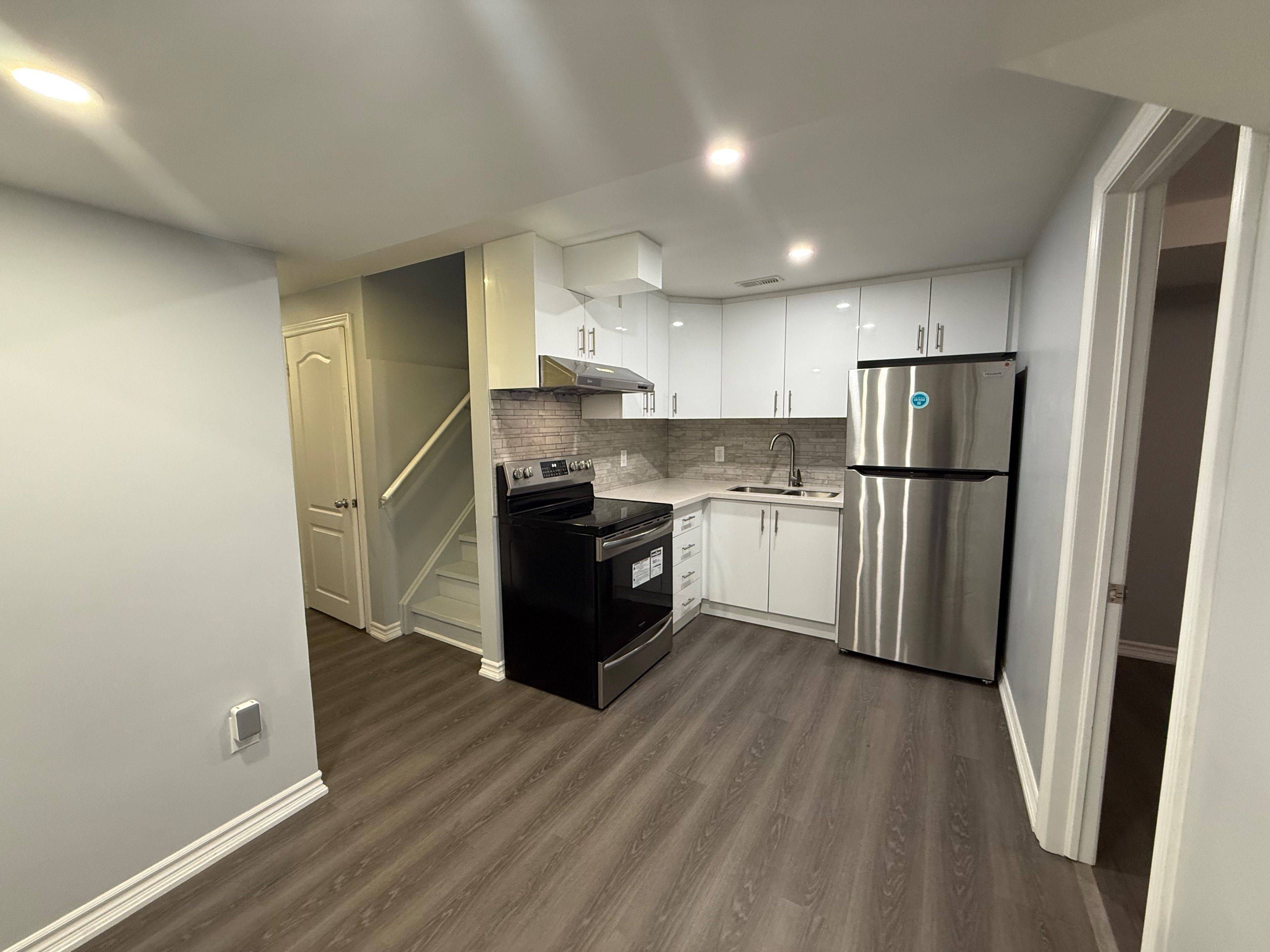 Brampton, ON L7A 0B5,2 Dufay RD #Bsmt