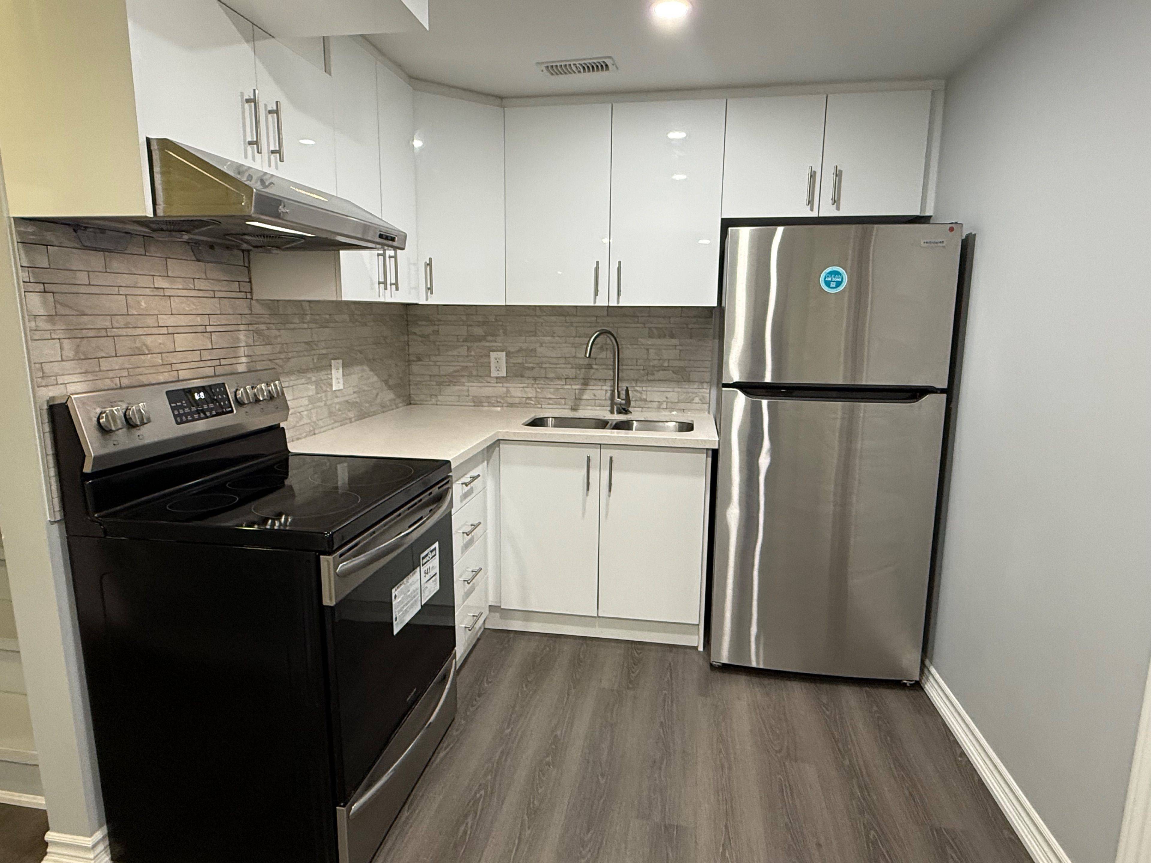 Brampton, ON L7A 0B5,2 Dufay RD #Bsmt