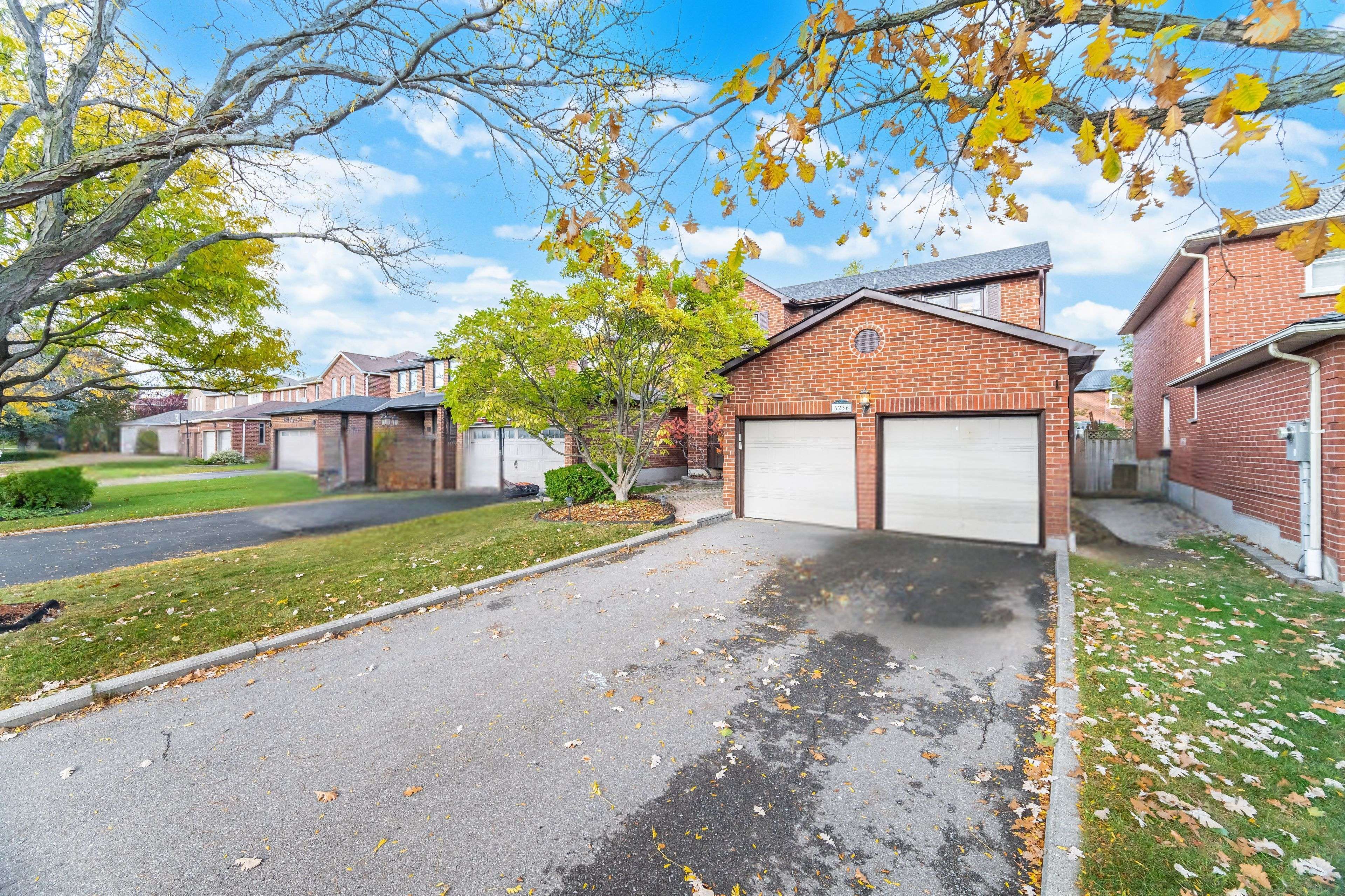 Mississauga, ON L5N 4M5,6236 Camgreen CIR