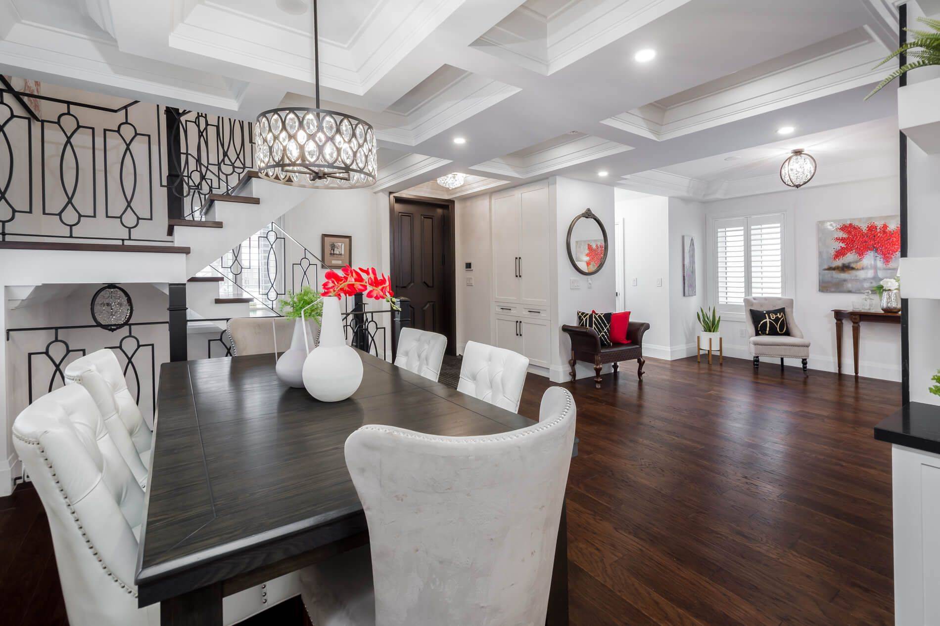 Brampton, ON L6X 1S1,21 Elizabeth ST N