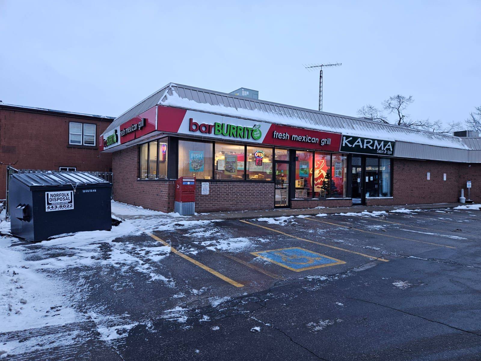 Norfolk, ON N4B 1X9,135 King ST