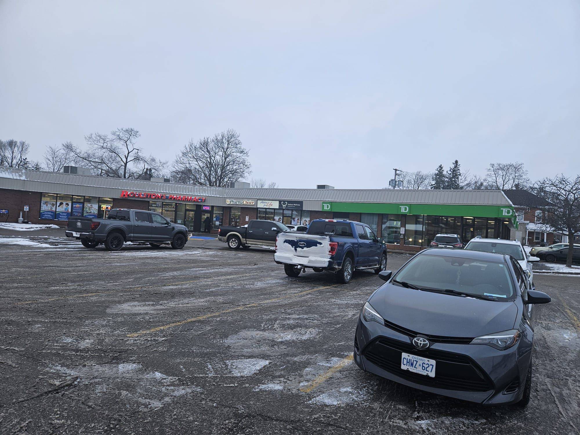 Norfolk, ON N4B 1X9,135 King ST