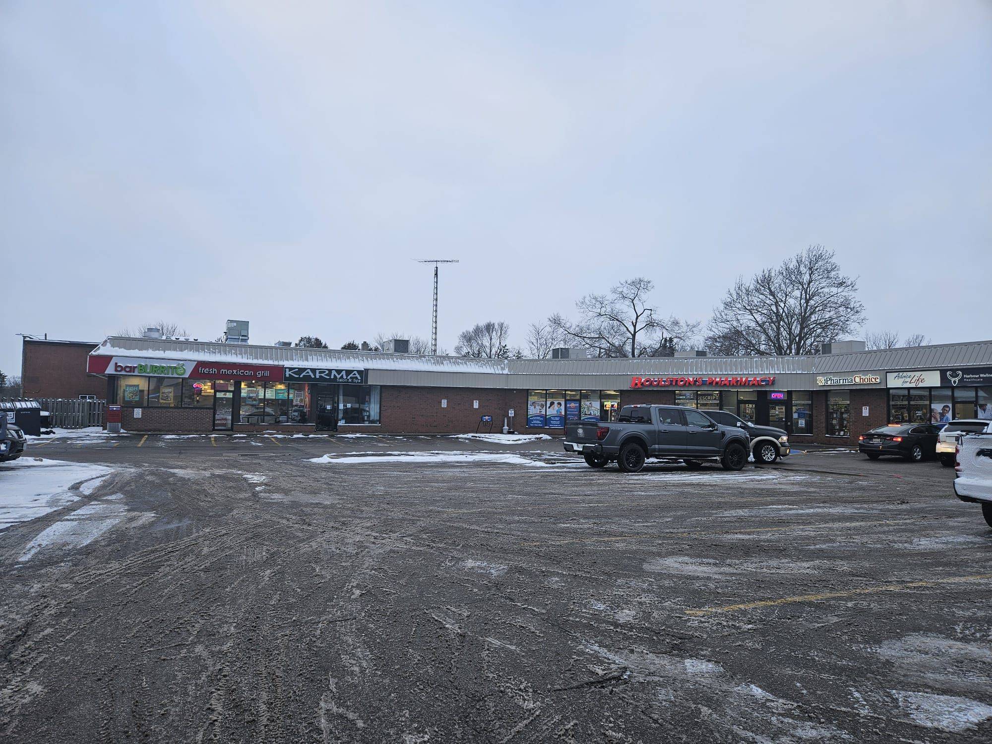 Norfolk, ON N4B 1X9,135 King ST