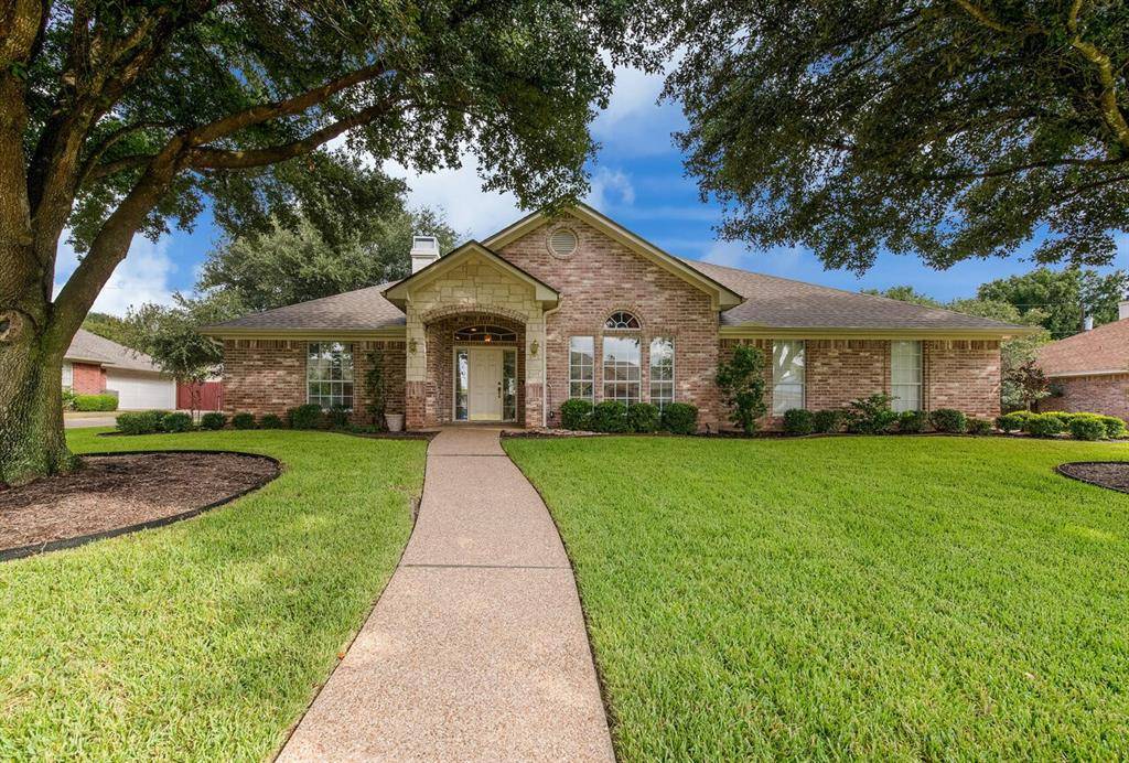 Hewitt, TX 76643,1317 Radisson Drive