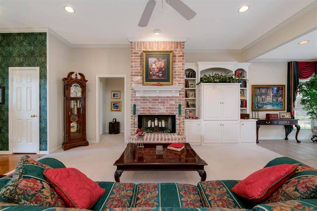 Hewitt, TX 76643,1317 Radisson Drive