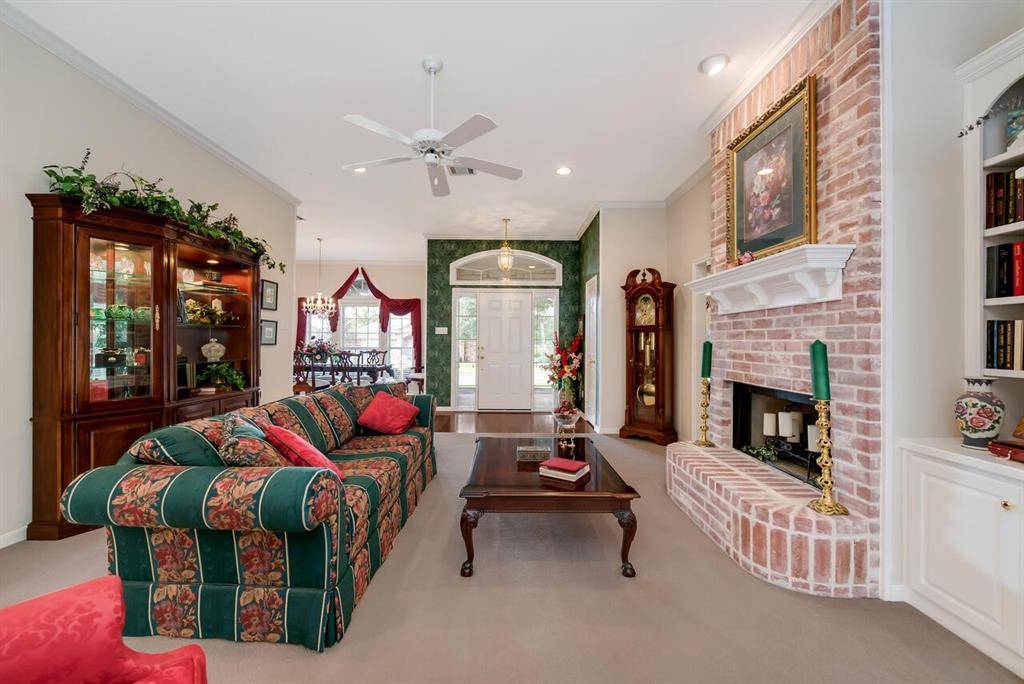 Hewitt, TX 76643,1317 Radisson Drive