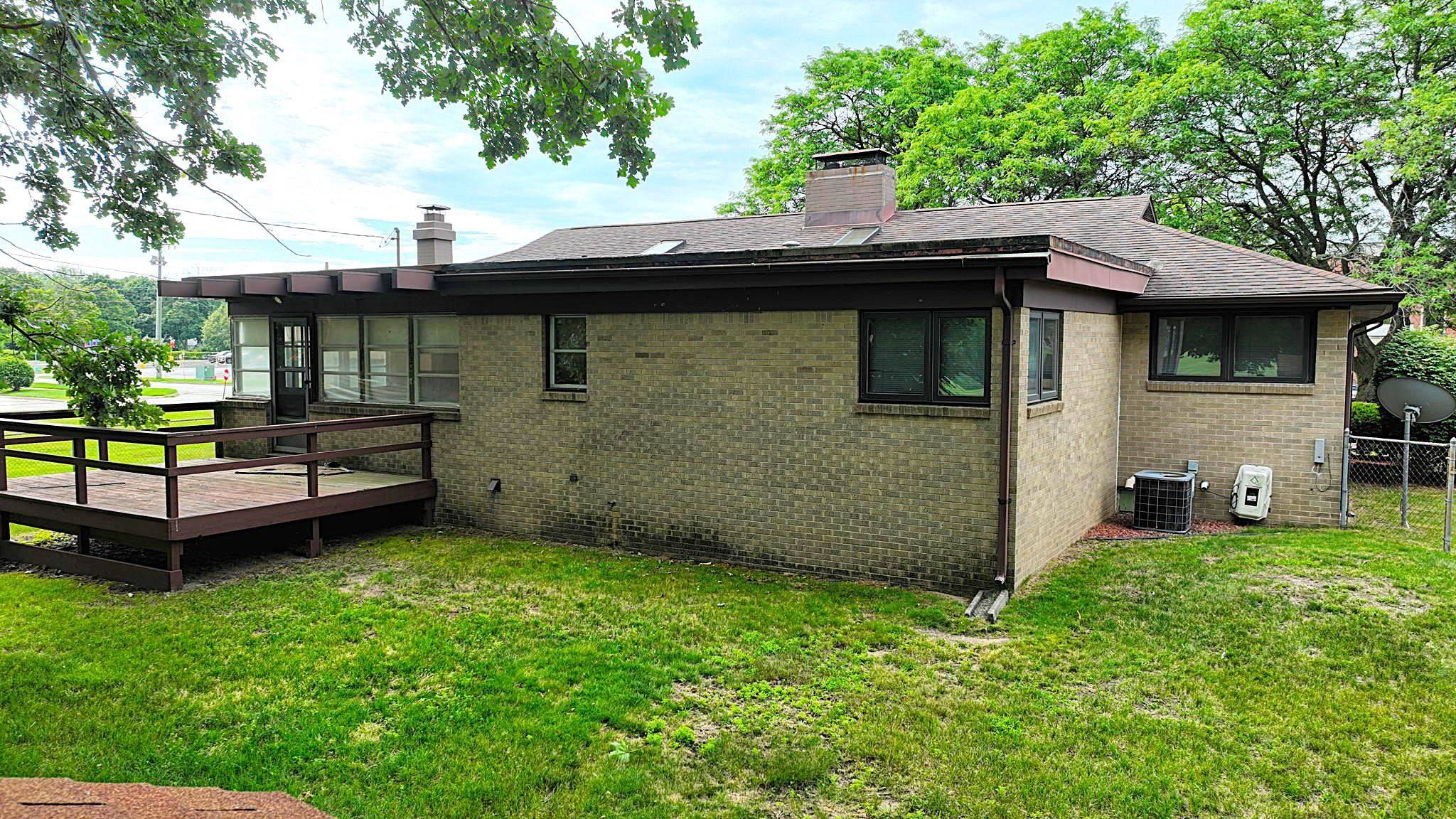 Mount Pleasant, MI 48858,1223 North DR