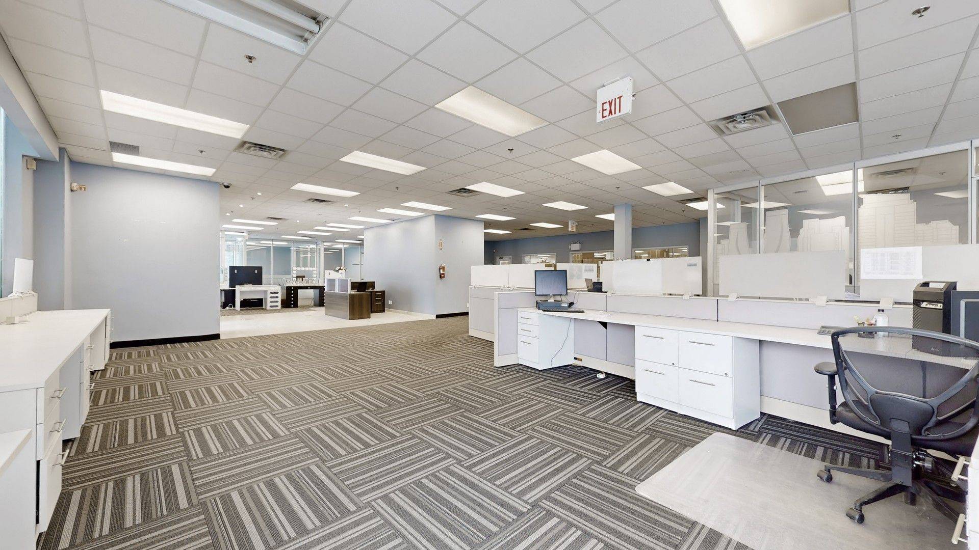 Mississauga, ON L4Z 1W7,180 Traders BLVD E