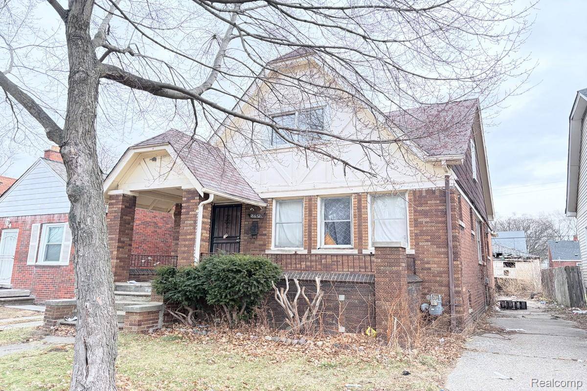 Detroit, MI 48205,18652 Goulburn ST