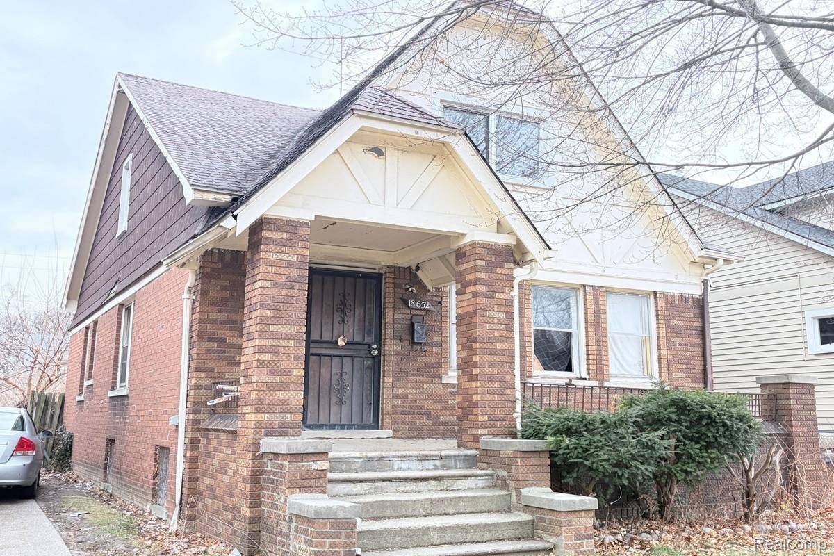 Detroit, MI 48205,18652 Goulburn ST