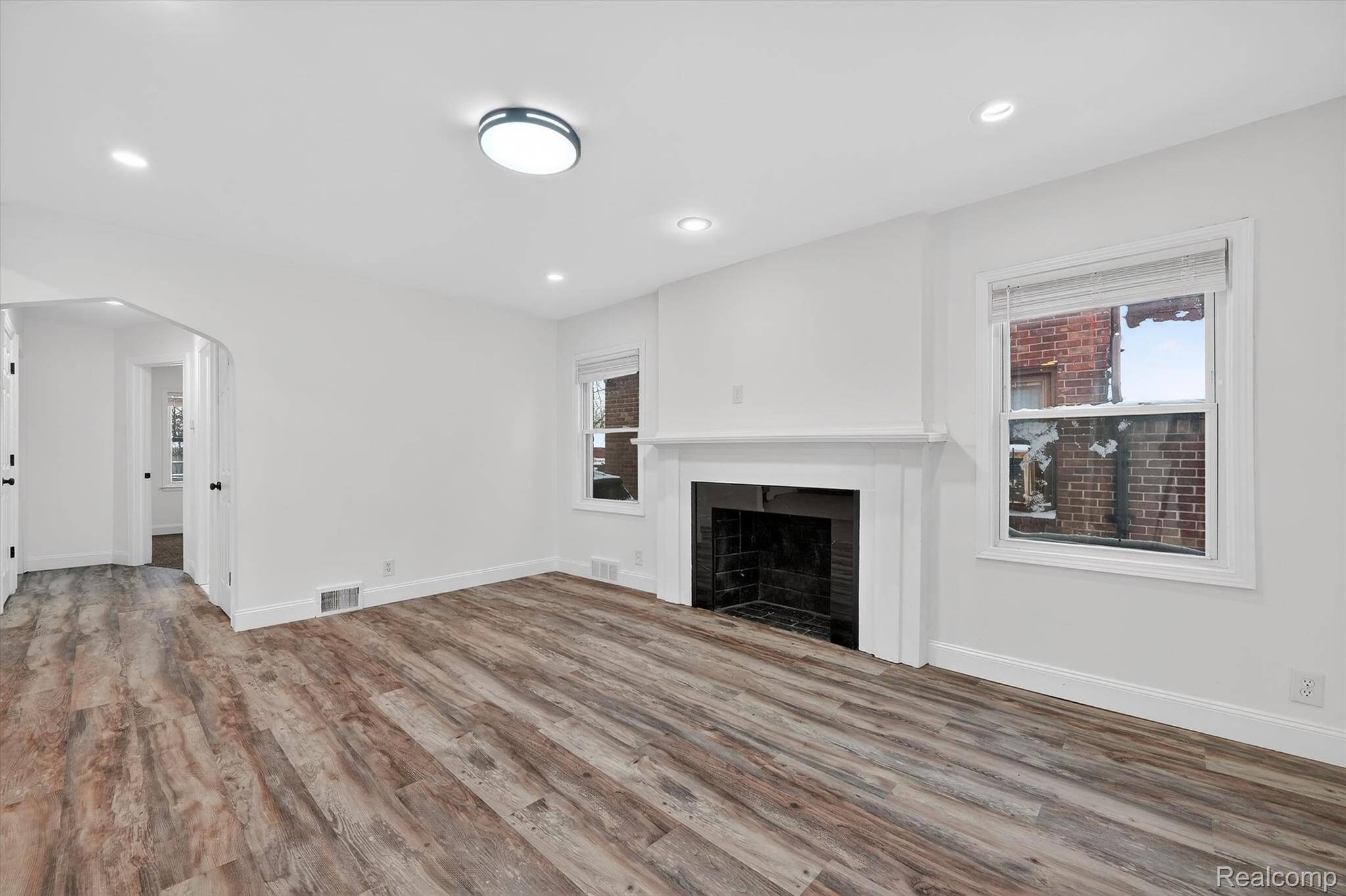 Detroit, MI 48235,16873 Mansfield ST