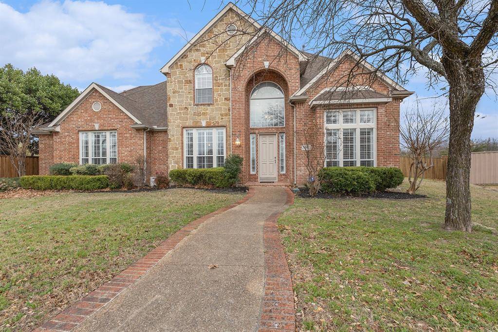 Rockwall, TX 75087,1215 Shores Boulevard