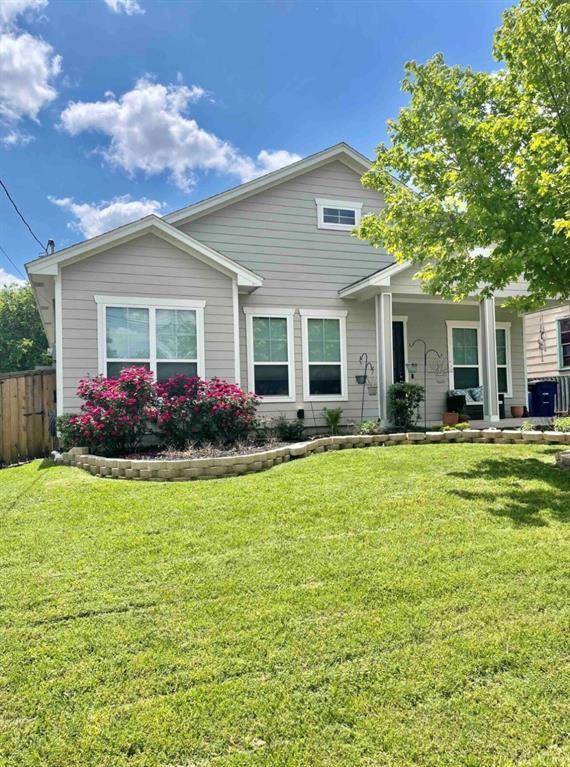 Dallas, TX 75211,3526 Ivandell Avenue