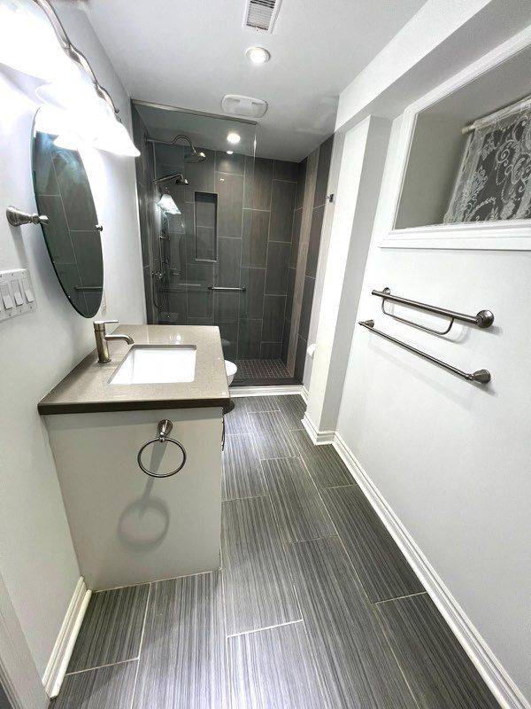 Toronto E03, ON M4C 1W3,30 Gatwick AVE