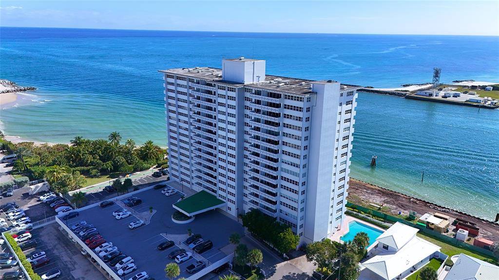 Fort Lauderdale, FL 33316,2100 S Ocean Dr #15A