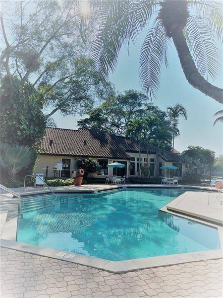 Pompano Beach, FL 33069,4401 W Mcnab Rd #13