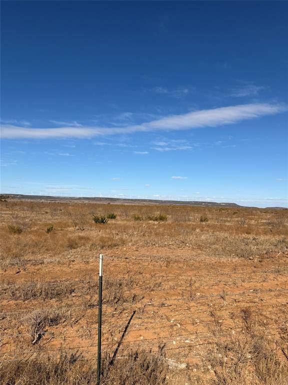 Merkel, TX 79536,TBD-Tract 2 25 acres CR 343