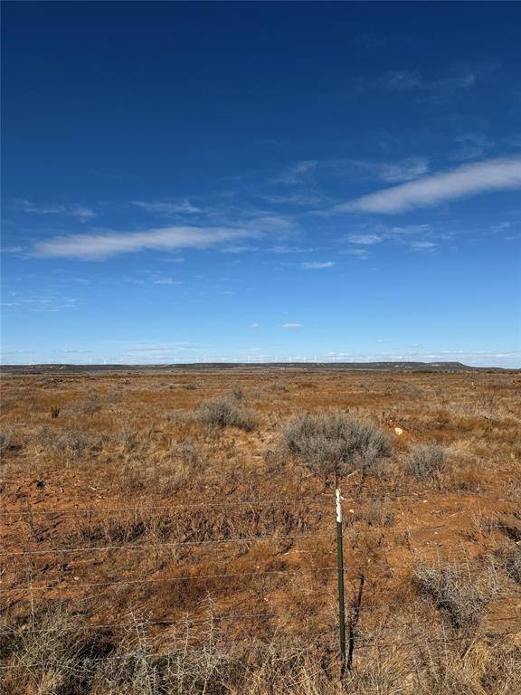 Merkel, TX 79536,TBD--Tract 3 25 acres CR 343