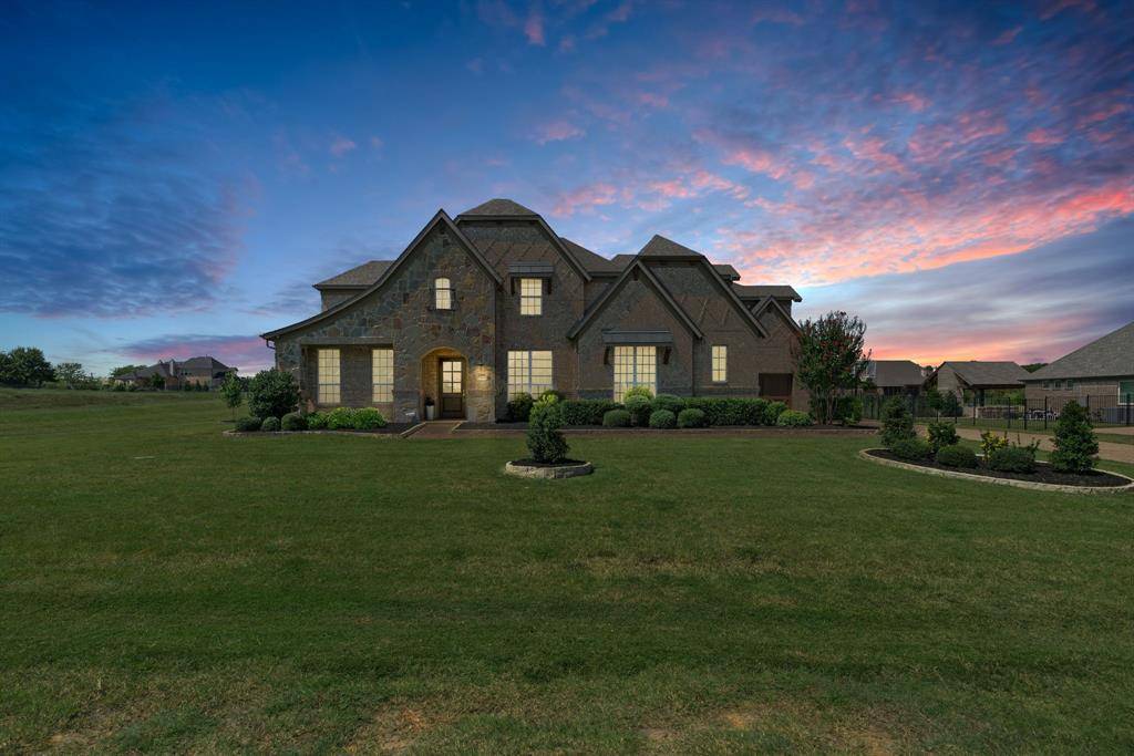 Flower Mound, TX 75022,4509 Montalcino Boulevard