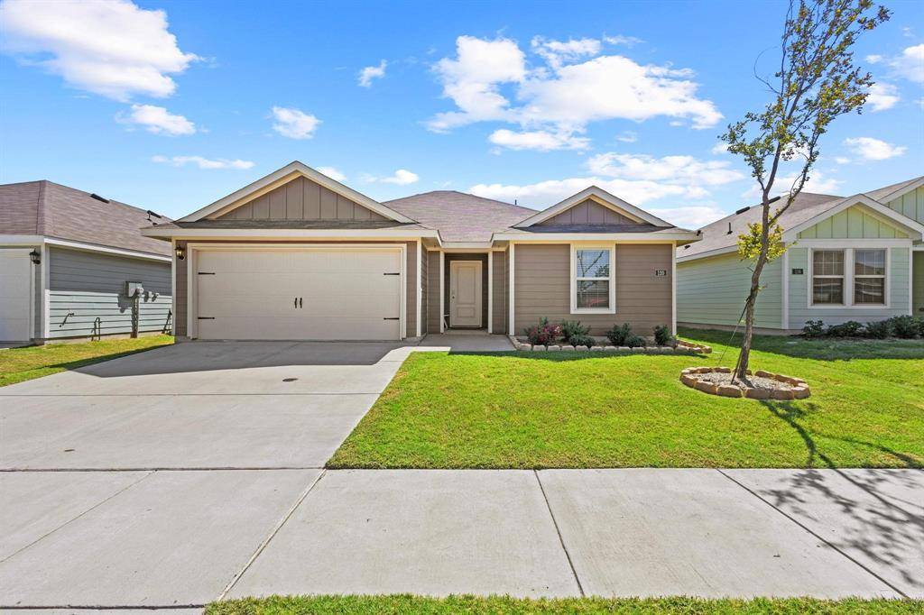 Princeton, TX 75407,120 Creek End Drive