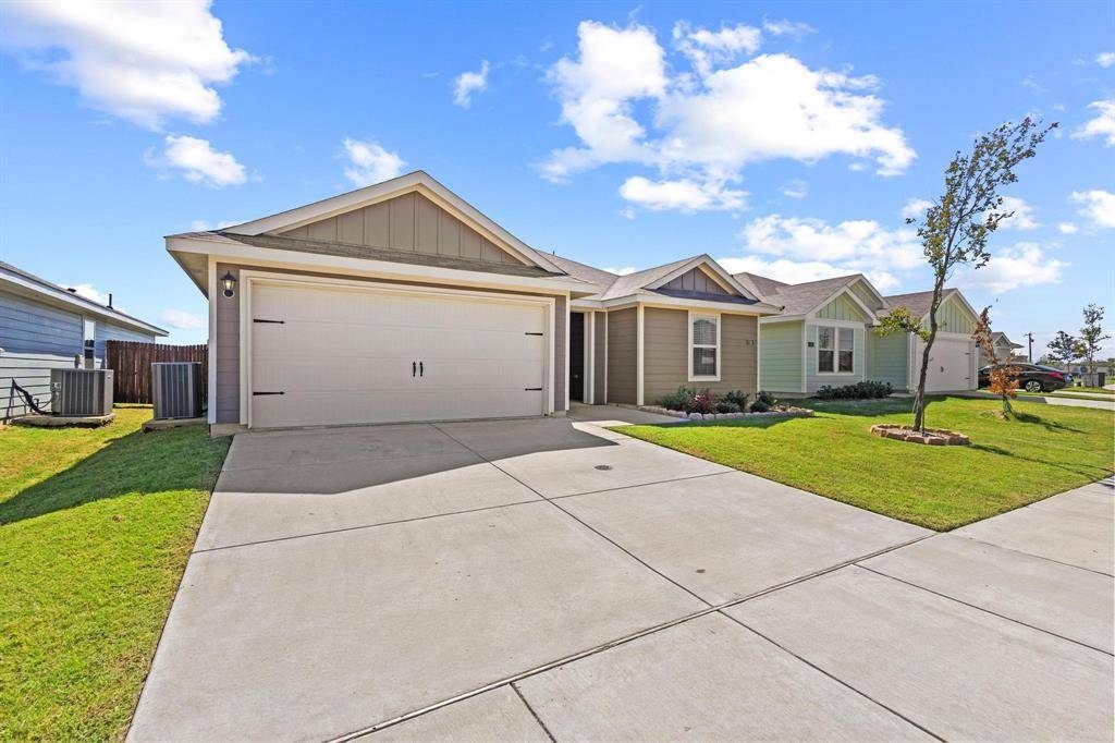 Princeton, TX 75407,120 Creek End Drive