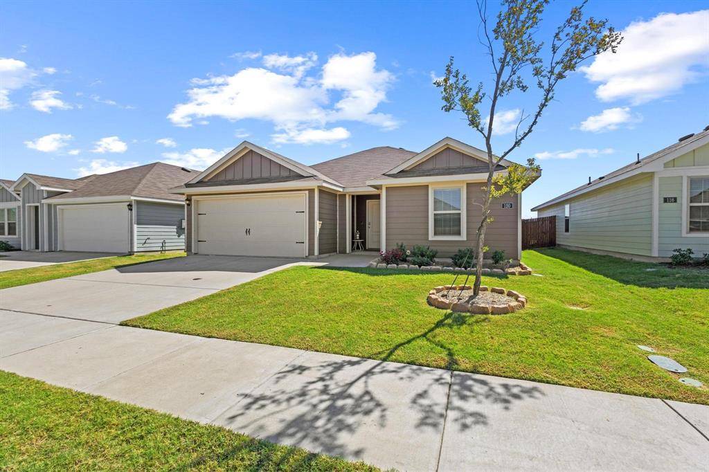 Princeton, TX 75407,120 Creek End Drive