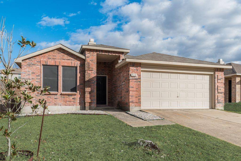 Mckinney, TX 75071,512 Rocky Springs Drive