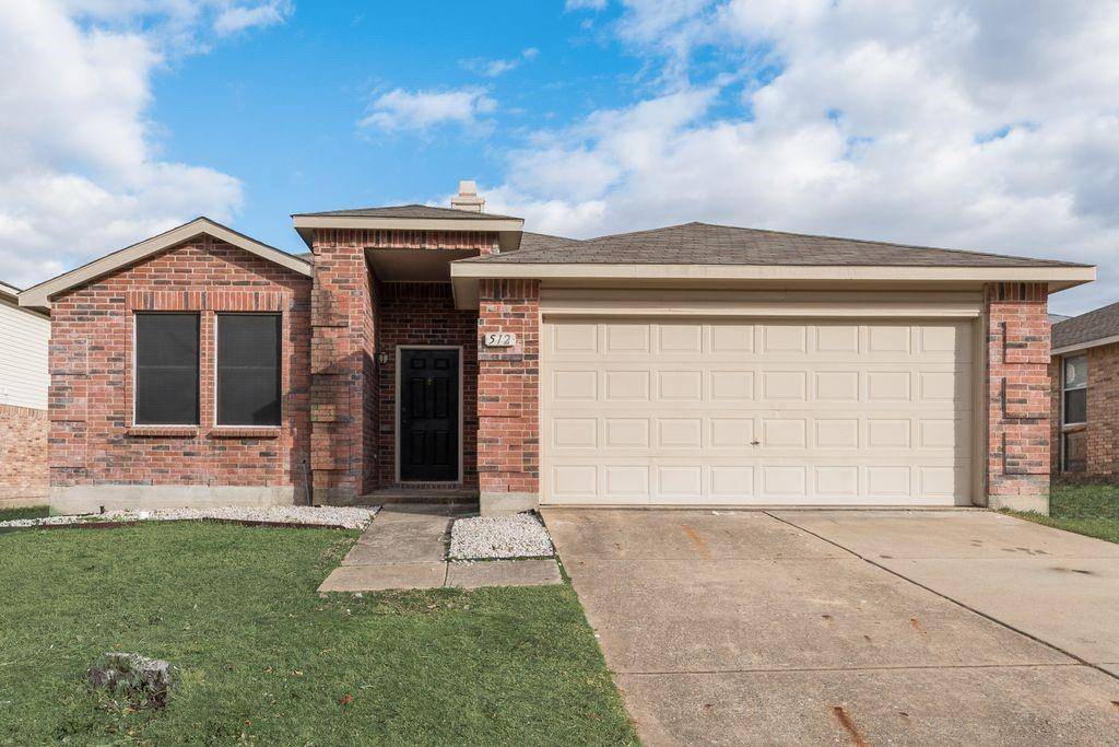 Mckinney, TX 75071,512 Rocky Springs Drive