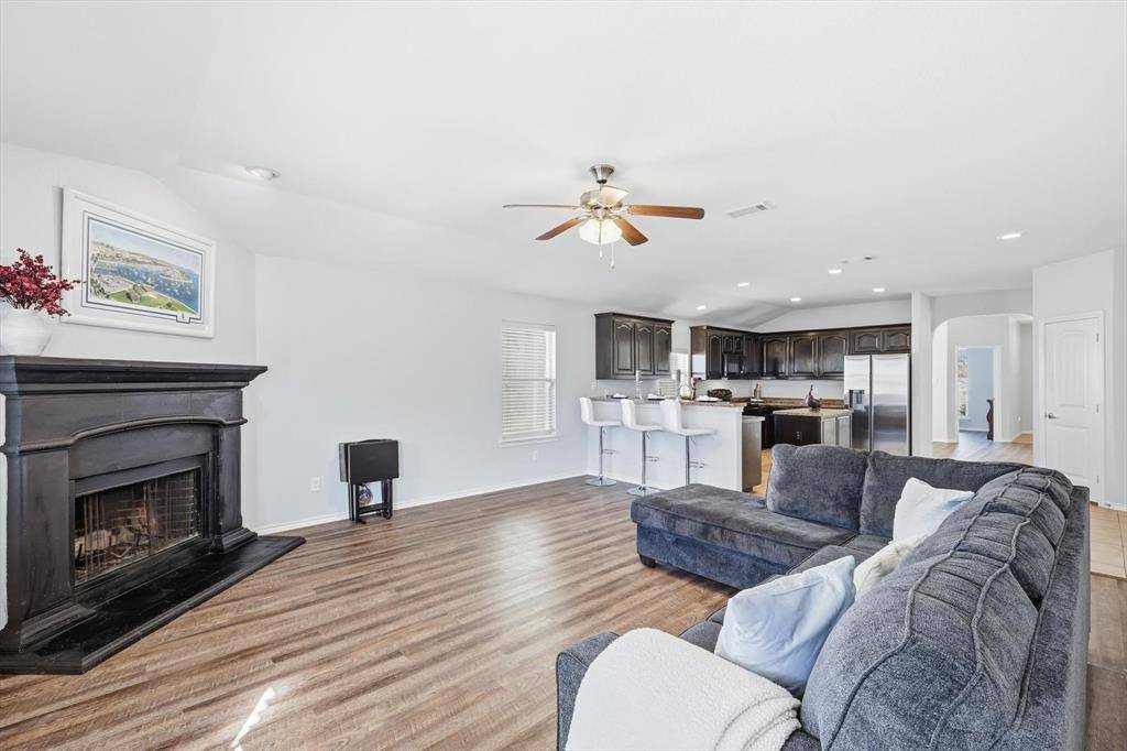 Denton, TX 76226,4520 Shagbark Drive