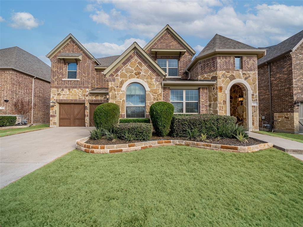 The Colony, TX 75056,2805 Walnut Creek Lane