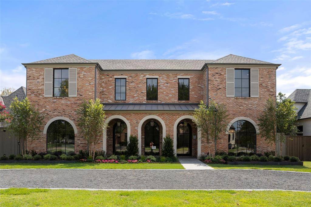 Dallas, TX 75230,6430 Pemberton Drive