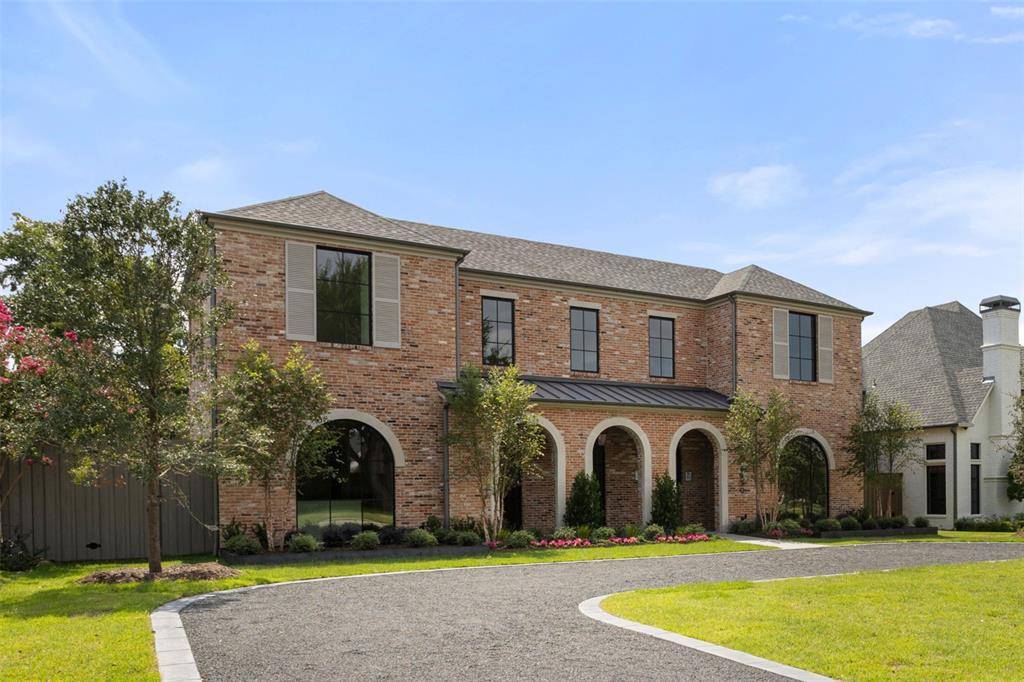 Dallas, TX 75230,6430 Pemberton Drive