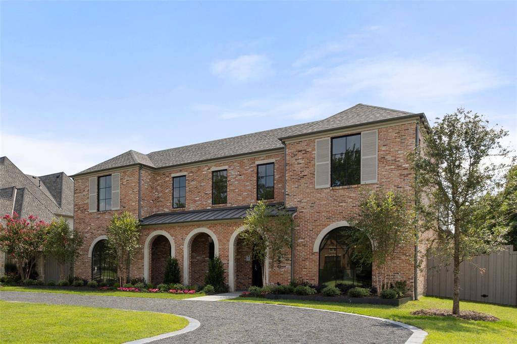 Dallas, TX 75230,6430 Pemberton Drive