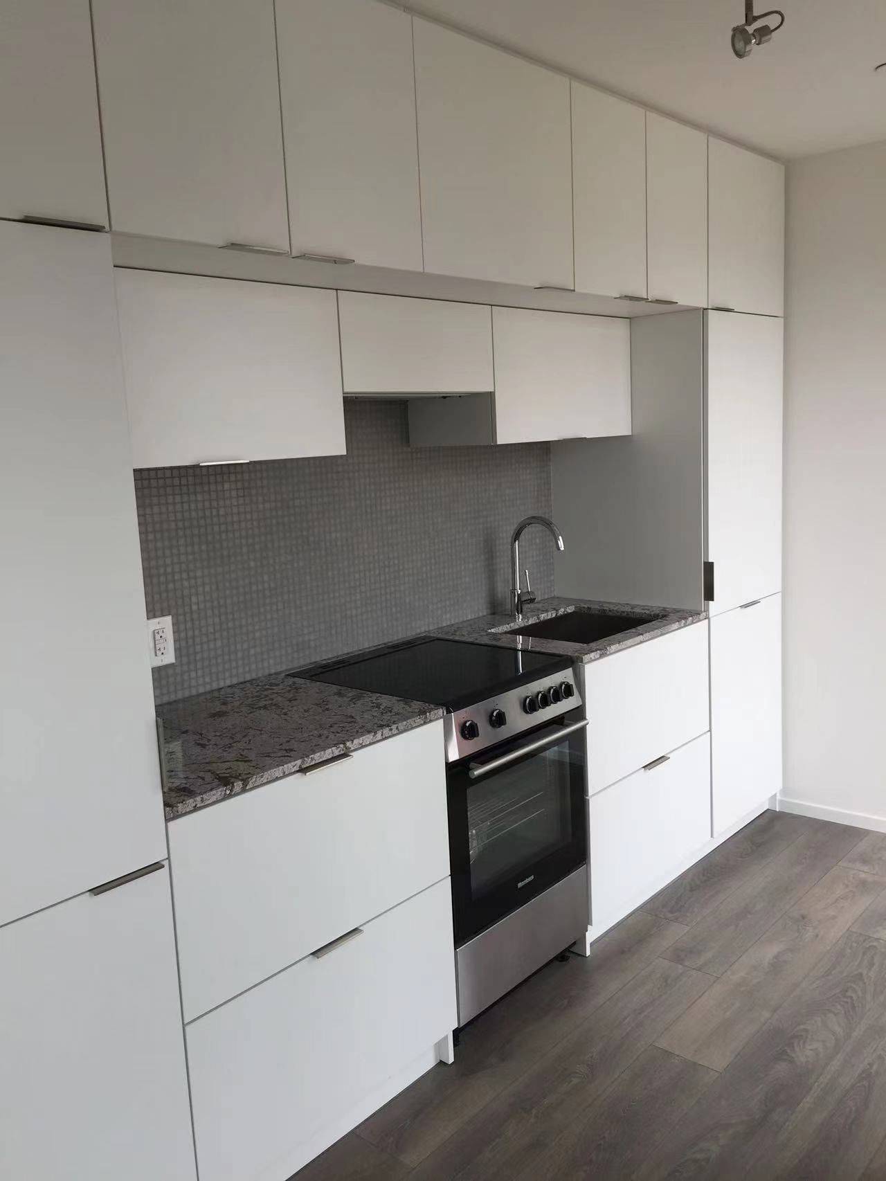 Toronto C08, ON M5B 1E4,159 Dundas ST E #1709