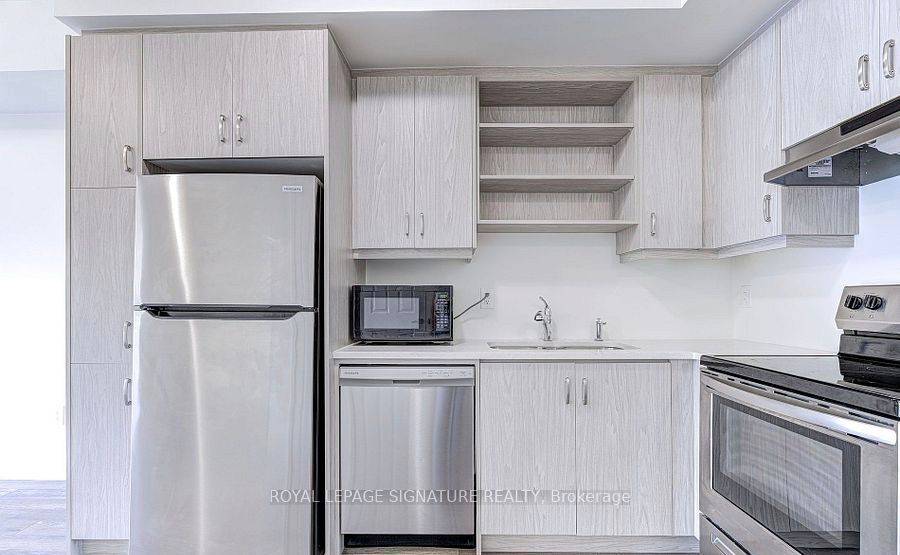 Toronto E08, ON M1J 0B3,2791 Eglinton AVE E #526