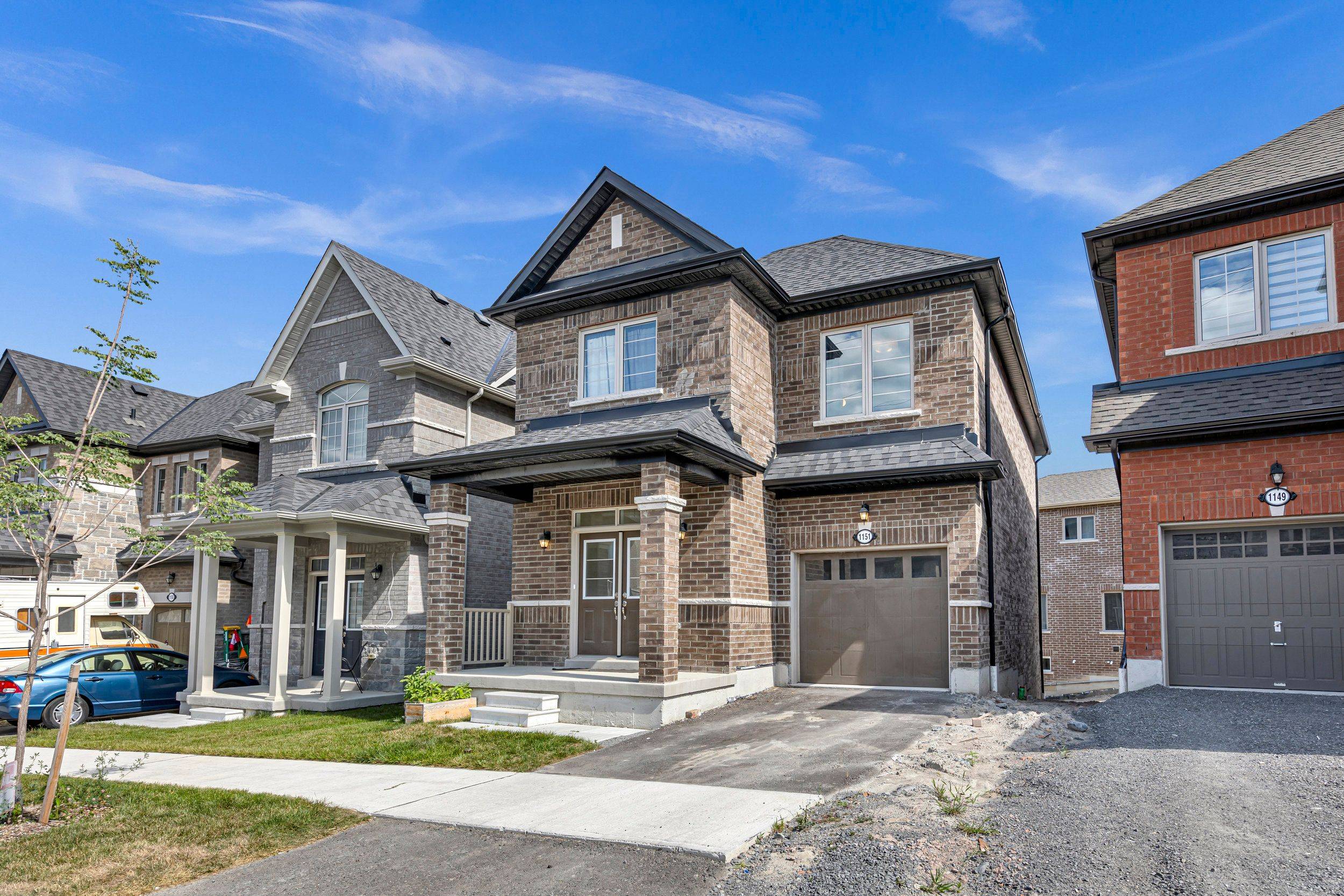 Pickering, ON L1X 0M4,1151 Skyridge BLVD