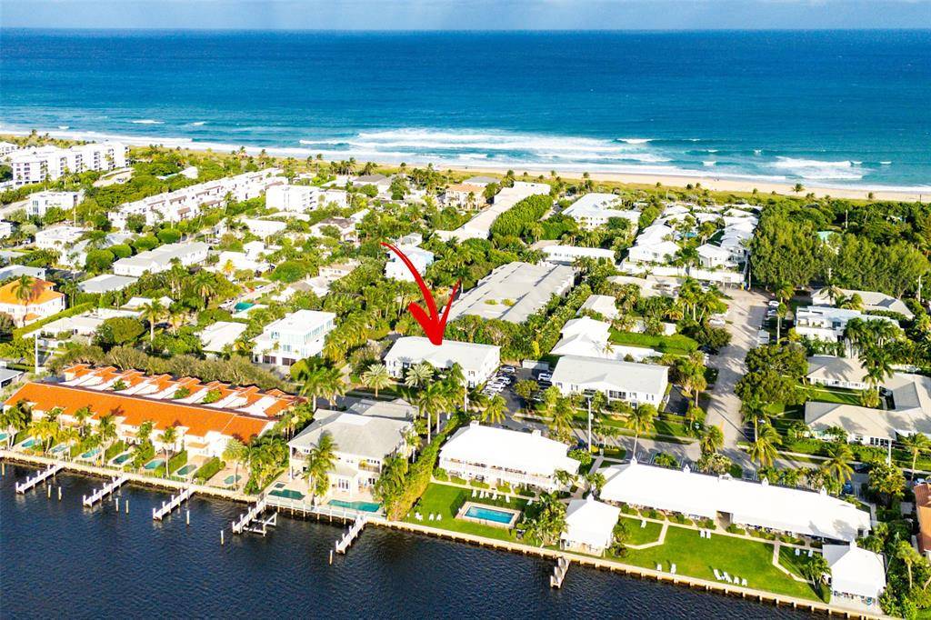 Delray Beach, FL 33483,301 Venetian Drive #16