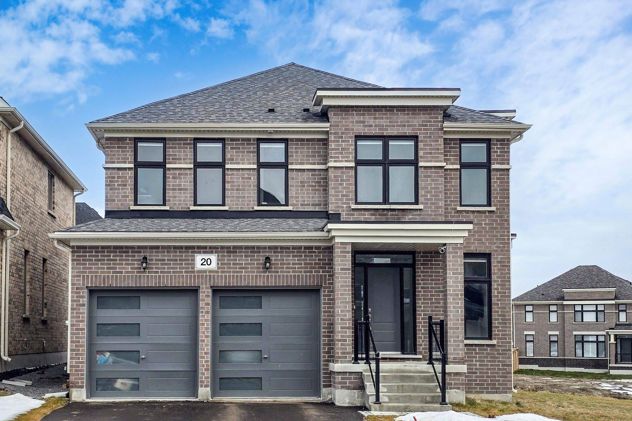 Georgina, ON L0E 1R0,20 Big Canoe DR