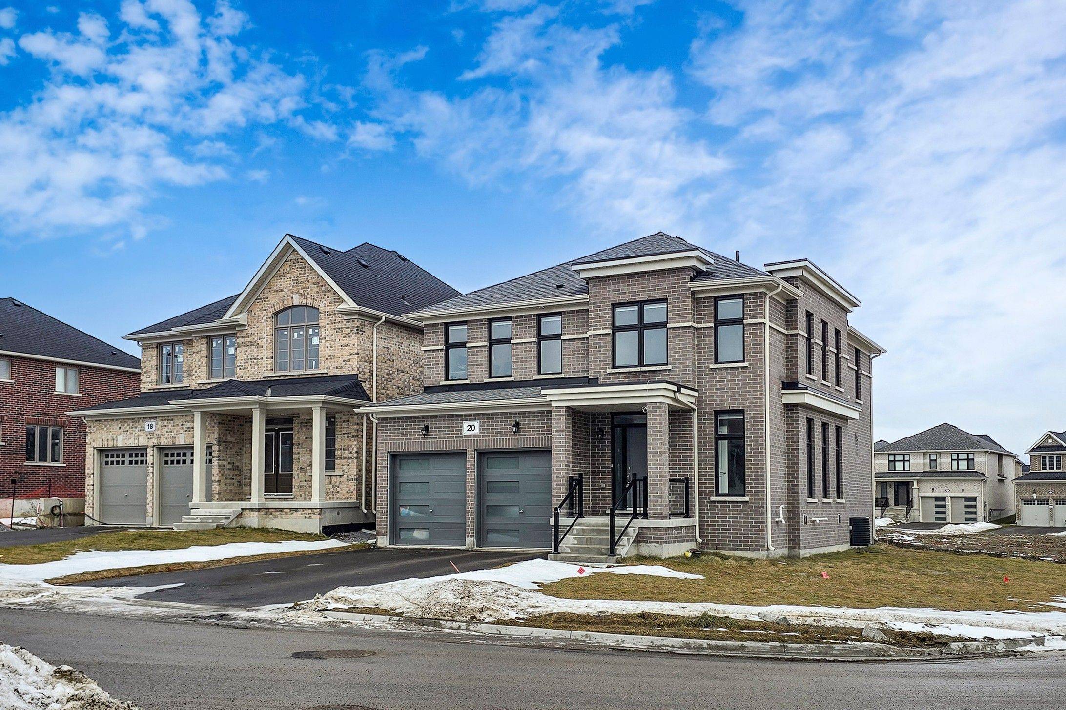 Georgina, ON L0E 1R0,20 Big Canoe DR