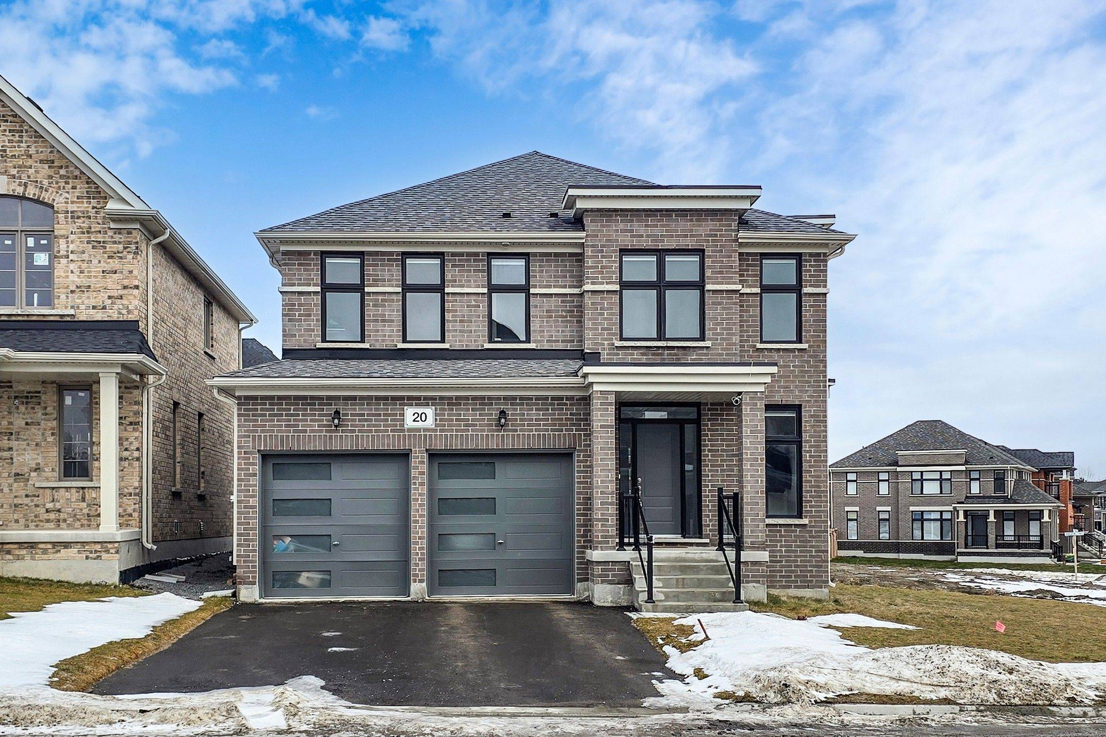 Georgina, ON L0E 1R0,20 Big Canoe DR