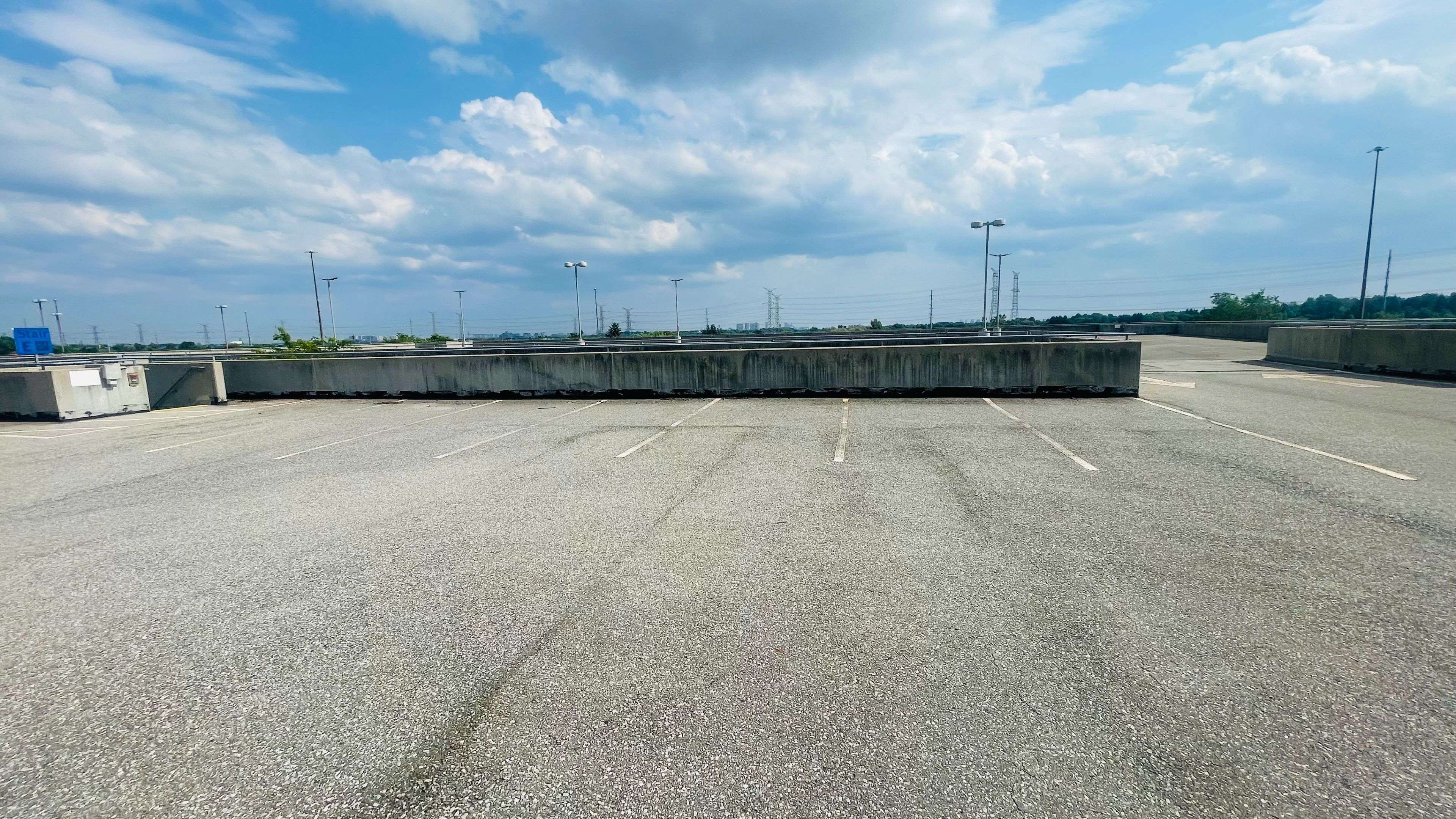 Markham, ON L3T 7V9,55 Commerce Valley DR #Land